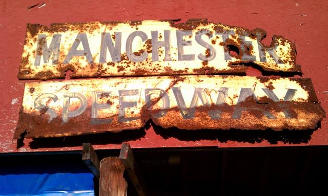 Manchester Speedway